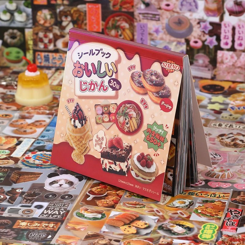 Sticker Gifts Store