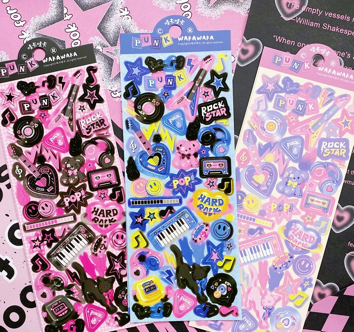 Sticker Gifts Store