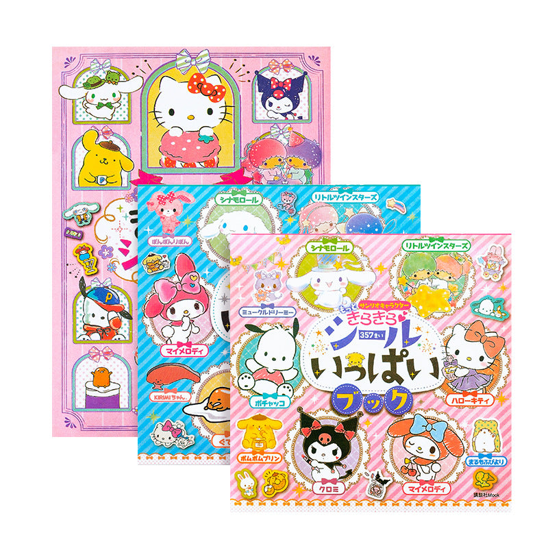 Sticker Gifts Store