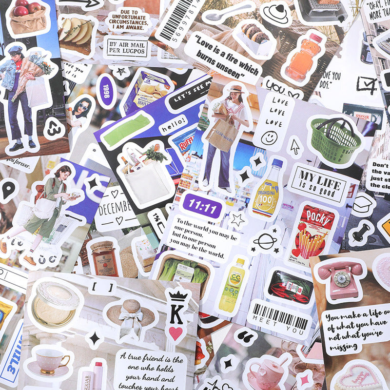 Sticker Gifts Store