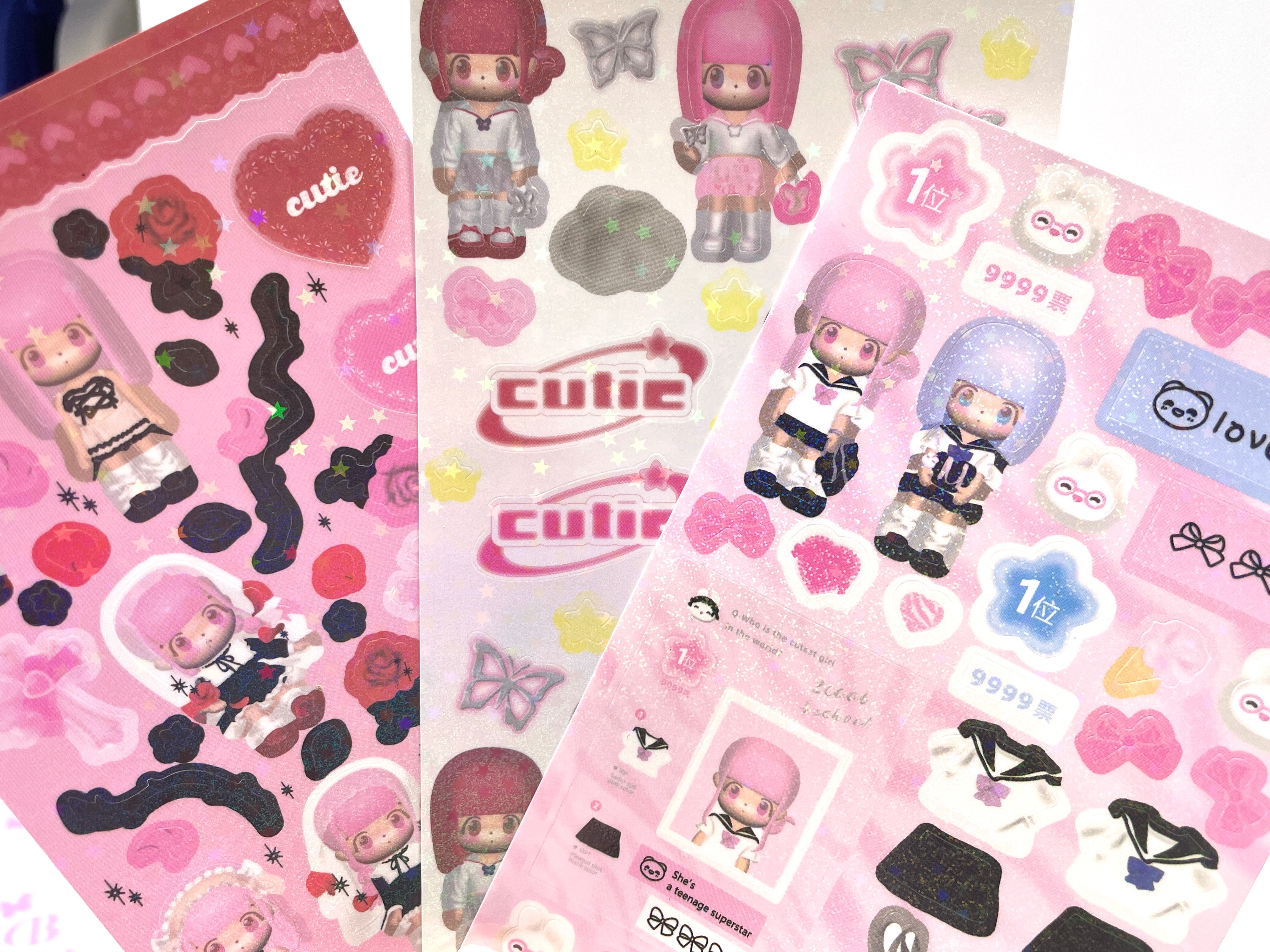 Sticker Gifts Store