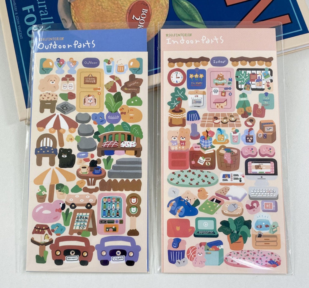 Sticker Gifts Store