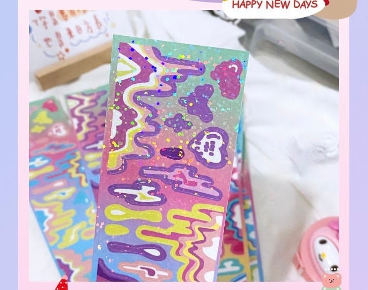 Sticker Gifts Store